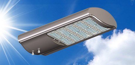Đèn LED chiếu sáng đường phố INEZ8-M48 | Đèn LED INEZ8-M48